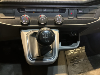 VW Transporter T6 Gebrauchtwagen