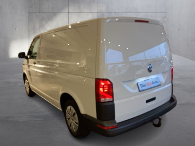 VW Transporter T6 Gebrauchtwagen