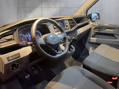 VW Transporter T6 Gebrauchtwagen