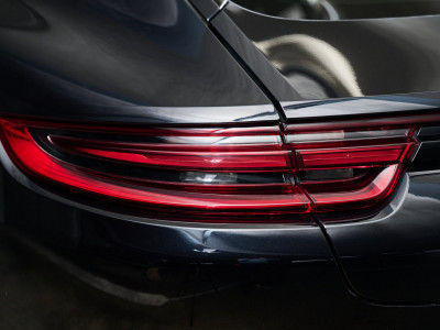 Porsche Panamera Gebrauchtwagen