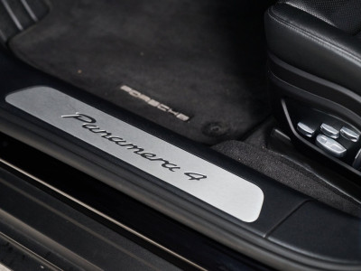 Porsche Panamera Gebrauchtwagen