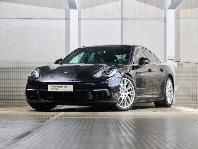Porsche Panamera Gebrauchtwagen