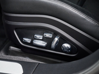 Porsche Panamera Gebrauchtwagen