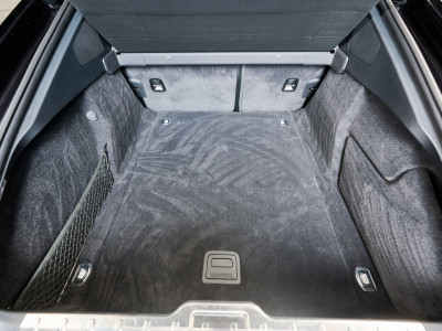 Porsche Panamera Gebrauchtwagen