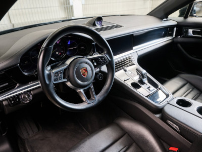 Porsche Panamera Gebrauchtwagen