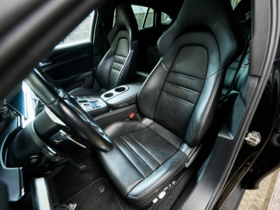 Porsche Panamera Gebrauchtwagen