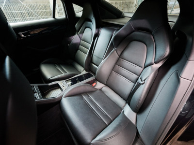 Porsche Panamera Gebrauchtwagen