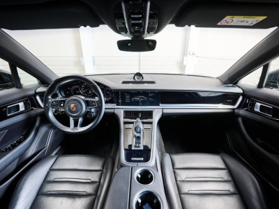 Porsche Panamera Gebrauchtwagen