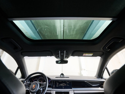 Porsche Panamera Gebrauchtwagen