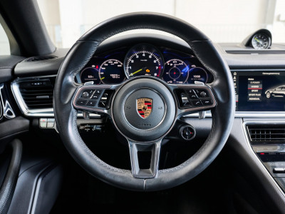 Porsche Panamera Gebrauchtwagen