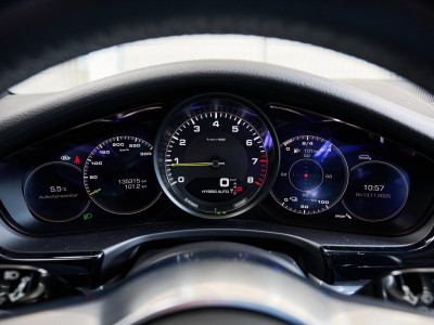 Porsche Panamera Gebrauchtwagen