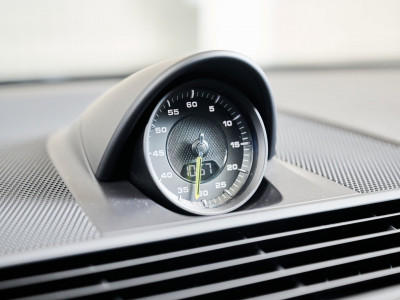 Porsche Panamera Gebrauchtwagen