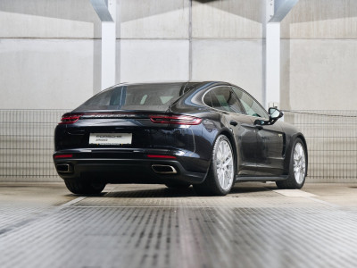 Porsche Panamera Gebrauchtwagen