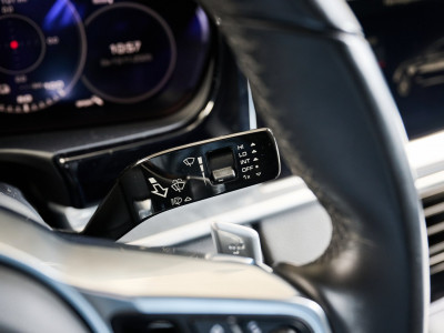 Porsche Panamera Gebrauchtwagen