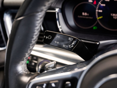 Porsche Panamera Gebrauchtwagen