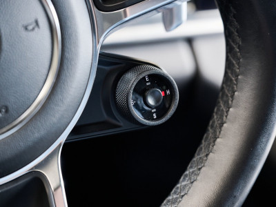 Porsche Panamera Gebrauchtwagen