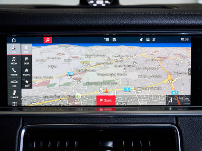 Porsche Panamera Gebrauchtwagen