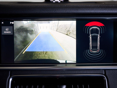 Porsche Panamera Gebrauchtwagen