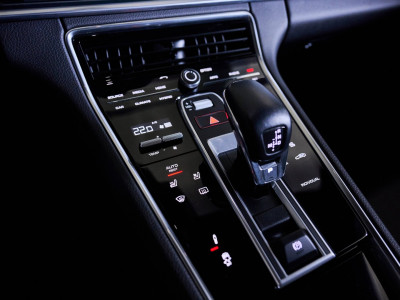 Porsche Panamera Gebrauchtwagen