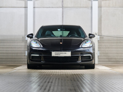 Porsche Panamera Gebrauchtwagen