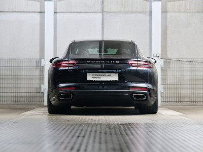 Porsche Panamera Gebrauchtwagen