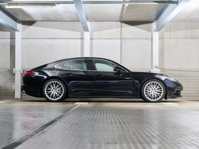 Porsche Panamera Gebrauchtwagen