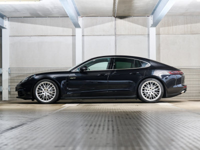Porsche Panamera Gebrauchtwagen