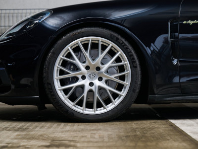 Porsche Panamera Gebrauchtwagen