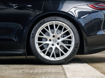 Porsche Panamera Gebrauchtwagen