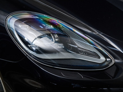 Porsche Panamera Gebrauchtwagen