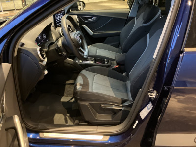 Audi Q2 Gebrauchtwagen