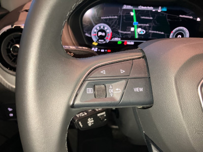 Audi Q2 Gebrauchtwagen