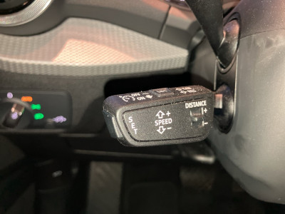 Audi Q2 Gebrauchtwagen