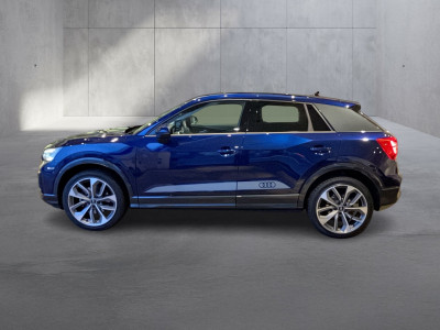 Audi Q2 Gebrauchtwagen