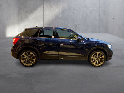 Audi Q2 Gebrauchtwagen