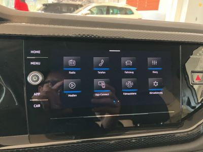 VW Polo Gebrauchtwagen