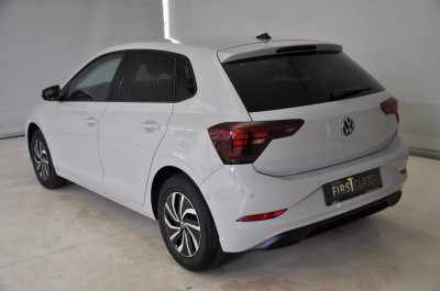 VW Polo Gebrauchtwagen