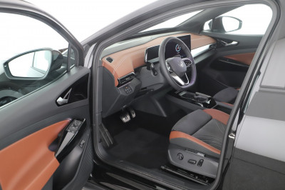 VW ID.4 Gebrauchtwagen