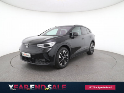 VW ID.4 Gebrauchtwagen