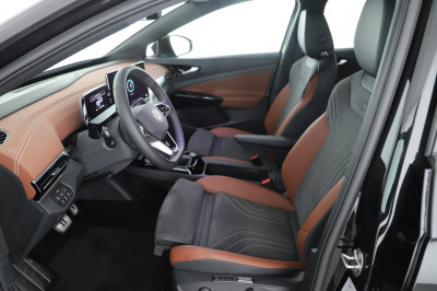 VW ID.4 Gebrauchtwagen