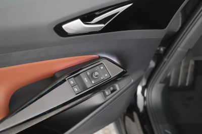 VW ID.4 Gebrauchtwagen