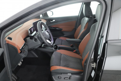 VW ID.4 Gebrauchtwagen