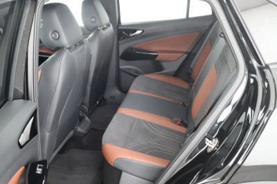 VW ID.4 Gebrauchtwagen