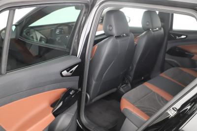 VW ID.4 Gebrauchtwagen