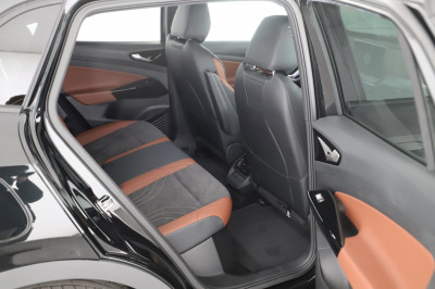 VW ID.4 Gebrauchtwagen