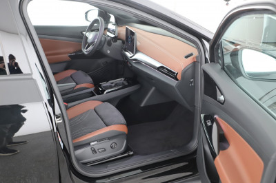 VW ID.4 Gebrauchtwagen