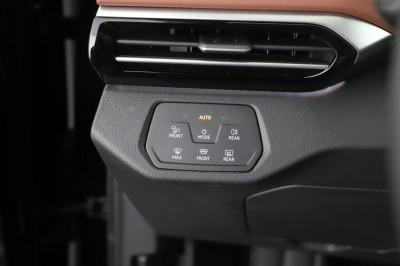 VW ID.4 Gebrauchtwagen