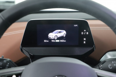 VW ID.4 Gebrauchtwagen