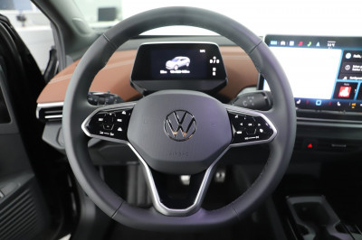 VW ID.4 Gebrauchtwagen