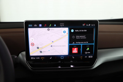 VW ID.4 Gebrauchtwagen